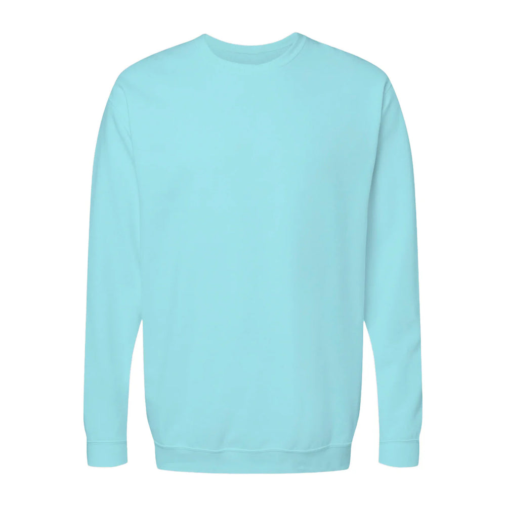 Sudadera Urban Crew Unisex