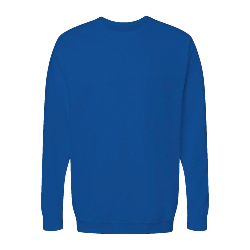 Sudadera Urban Crew Unisex
