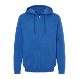 Hoodie Full Zip Unisex