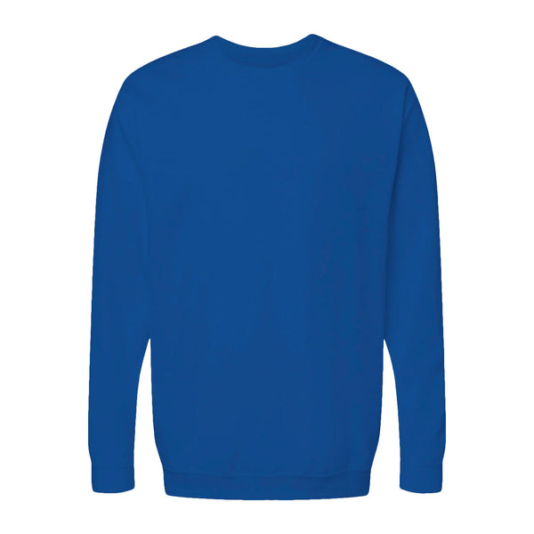 Sudadera Urban Crew Unisex