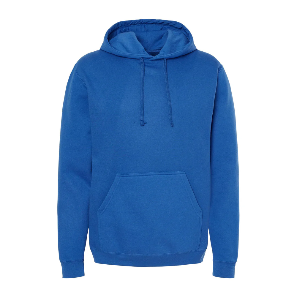 Hoodie Atlas Unisex