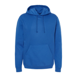Hoodie Atlas Unisex