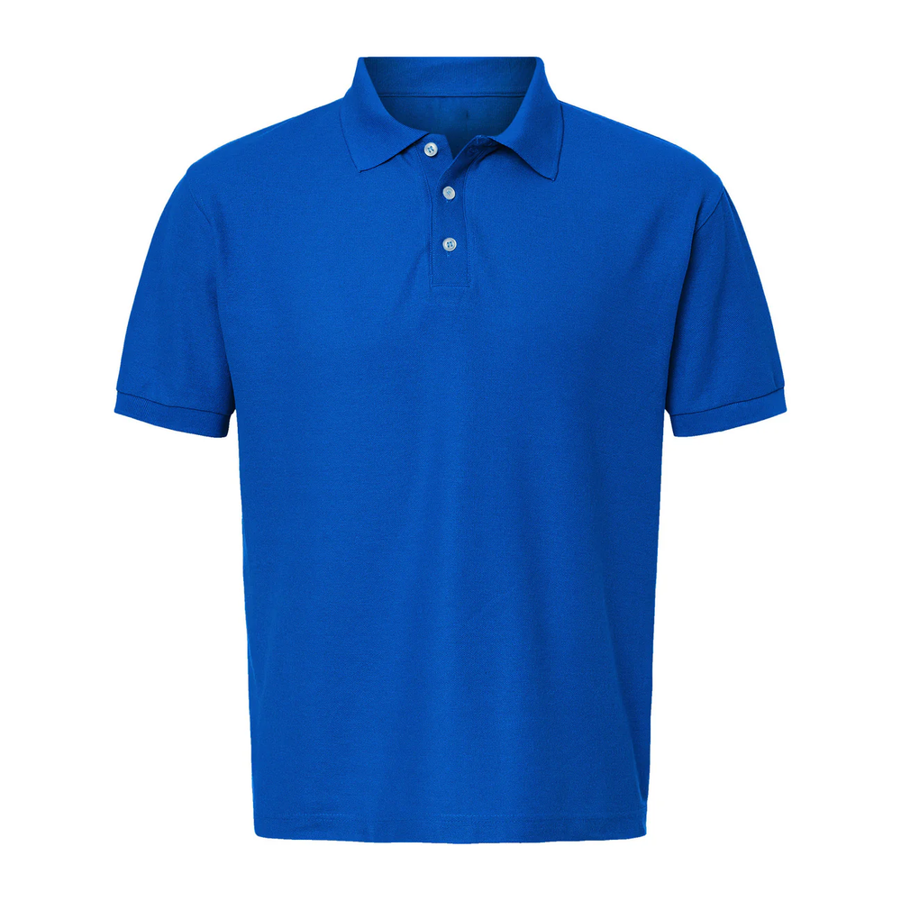 Polo Blend Hombre