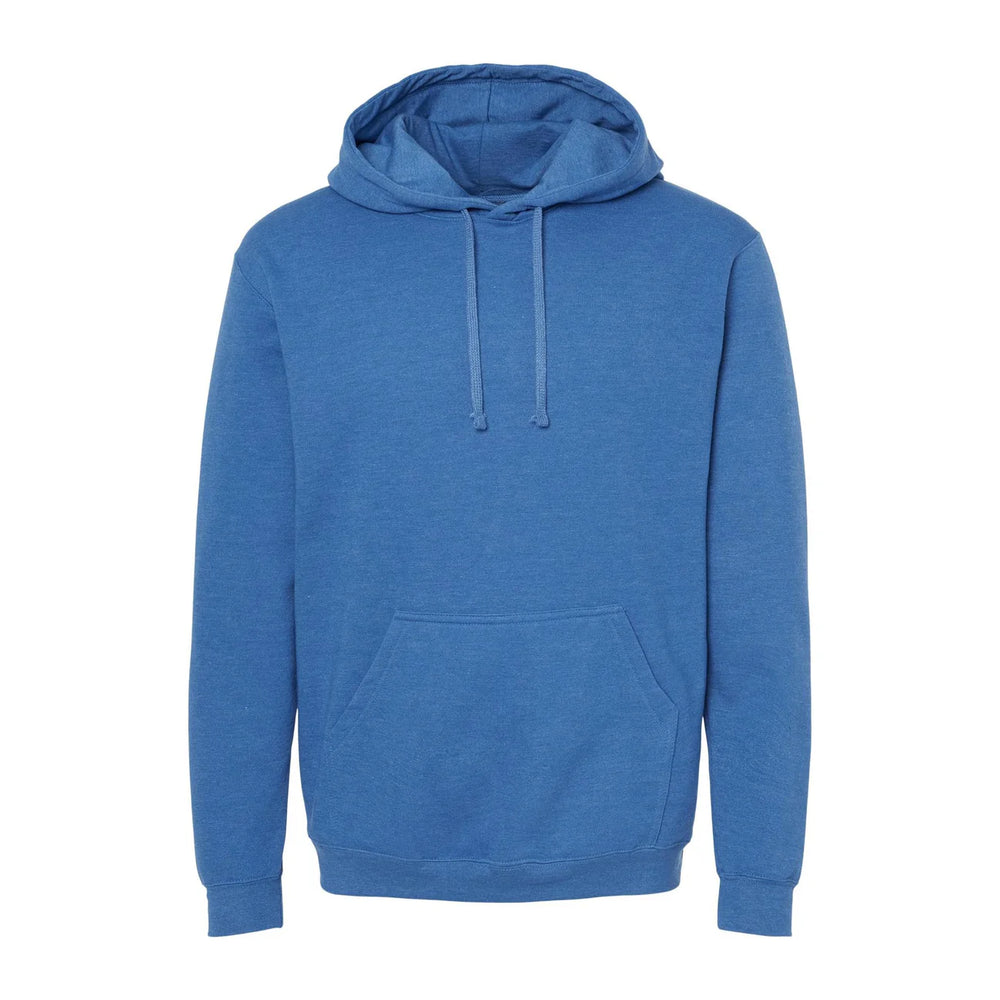 Hoodie Atlas Unisex