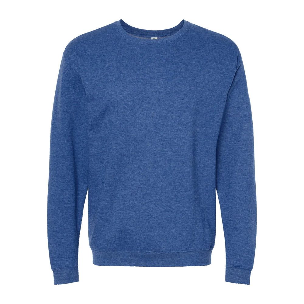 Sudadera Urban Crew Unisex