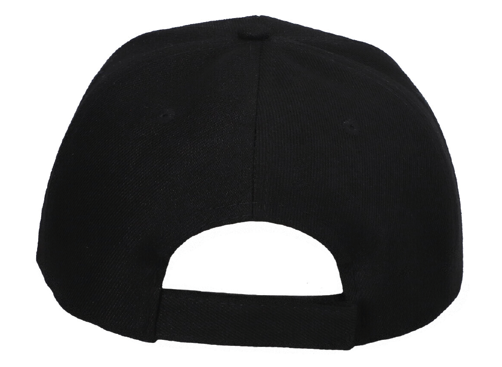 Gorra Acrilico