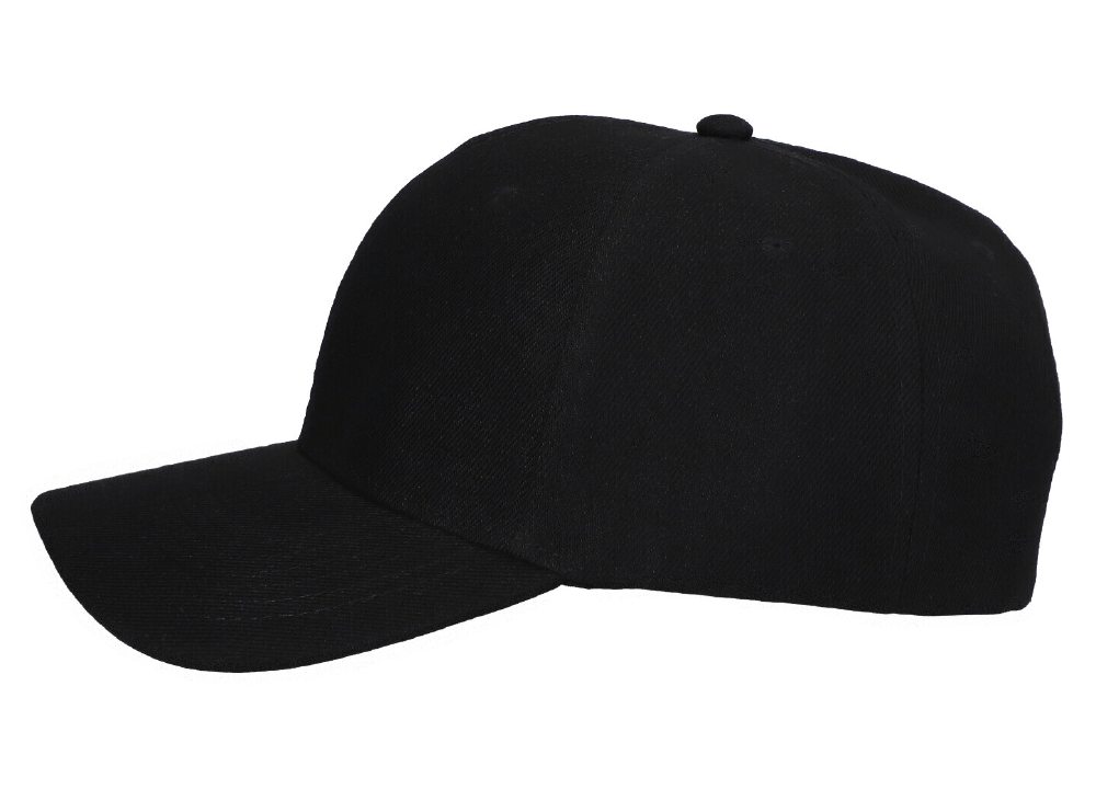 Gorra Acrilico