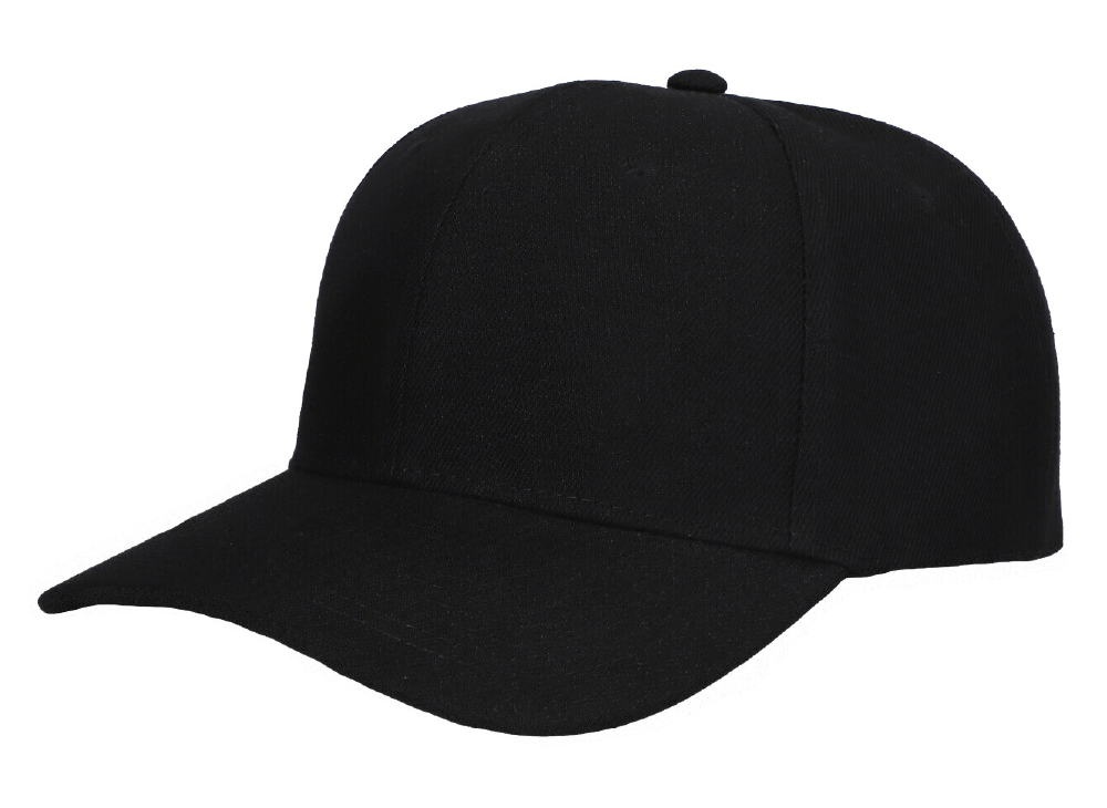 Gorra Acrilico