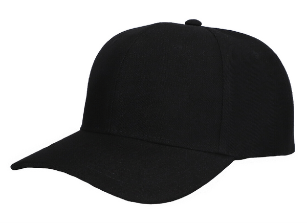 Gorra Acrilico