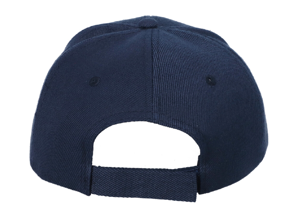 Gorra Acrilico