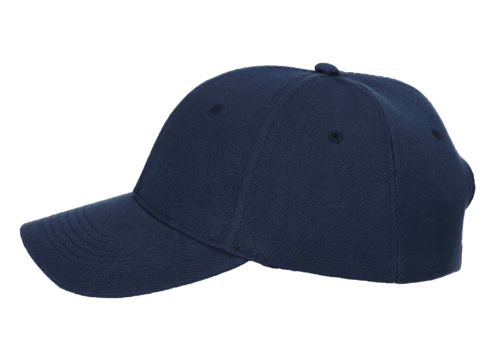 Gorra Acrilico