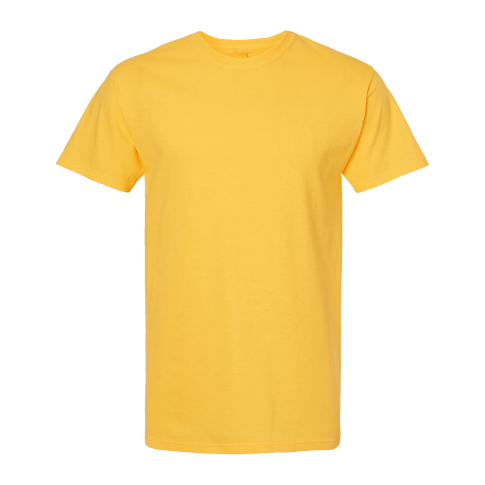 Playera Heavy Classic Unisex