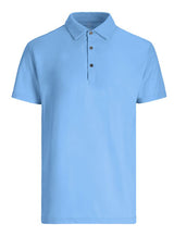 Polo Nylon Spandex Hombre