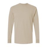 Long Sleeve Soft Touch Unisex