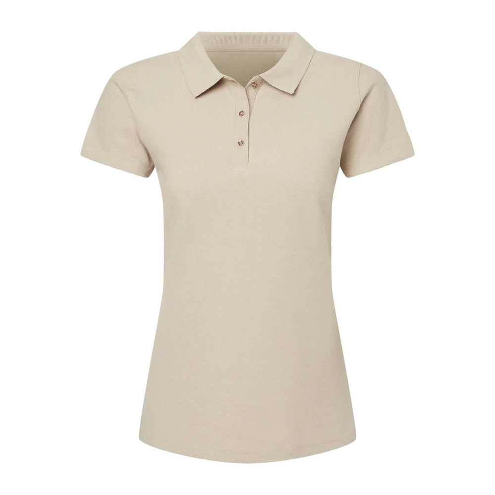 Polo Edge Mujer