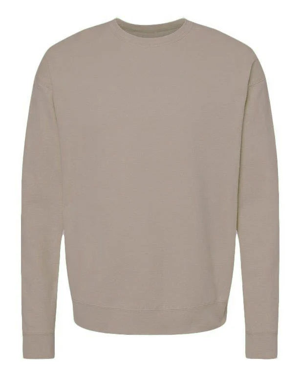 Sudadera Urban Crew Unisex