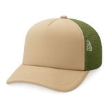 Gorra Trucker con Foam Frontal