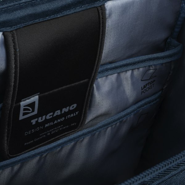 Mochila Tucano Ampio