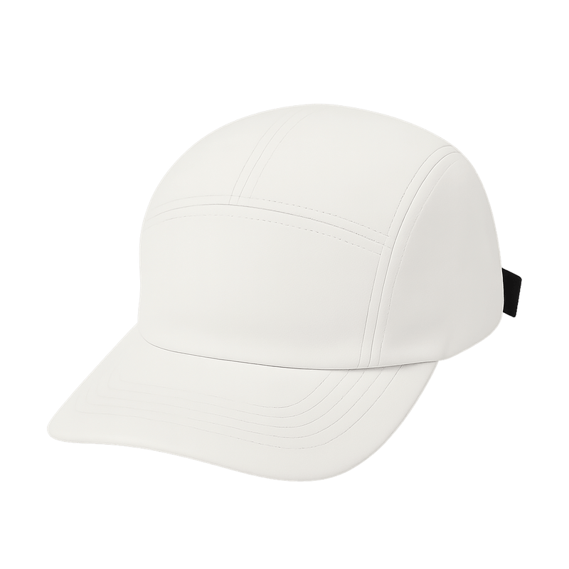 Gorra Camper de 5 Paneles