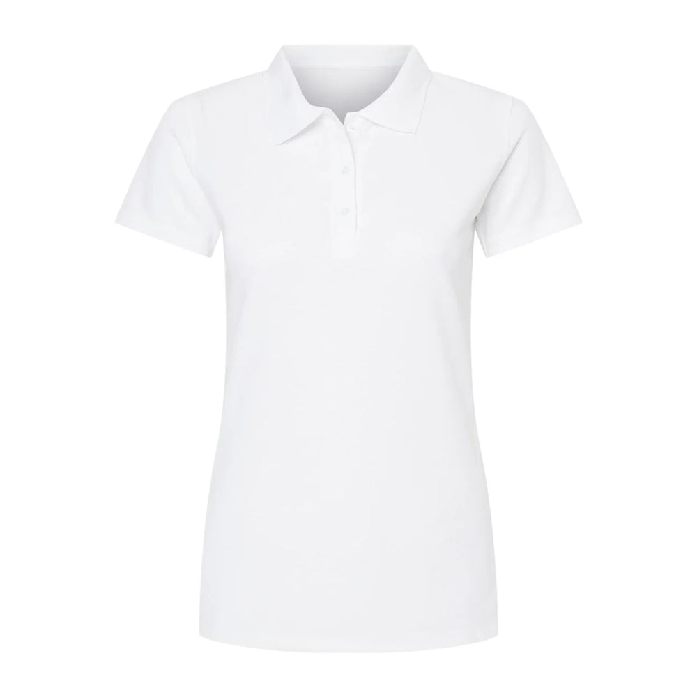Polo Blend Mujer 230 grs/m²