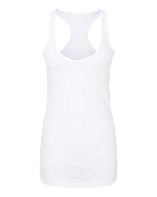 Basic TankTop Mujer