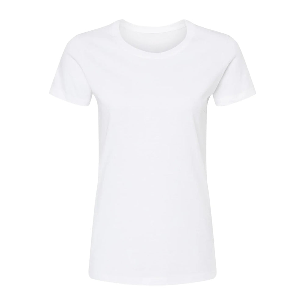 Playera Soft Touch Mujer