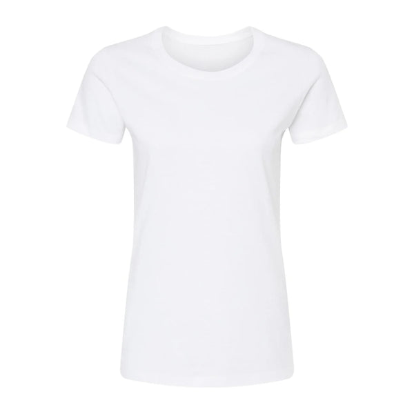 Playera Soft Touch Mujer