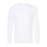 Long Sleeve Soft Touch Unisex