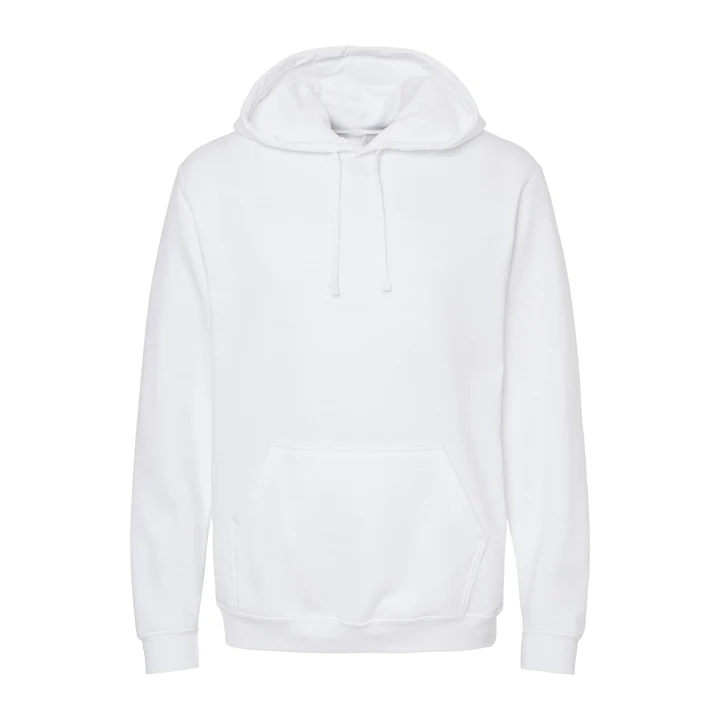 Hoodie Atlas Unisex