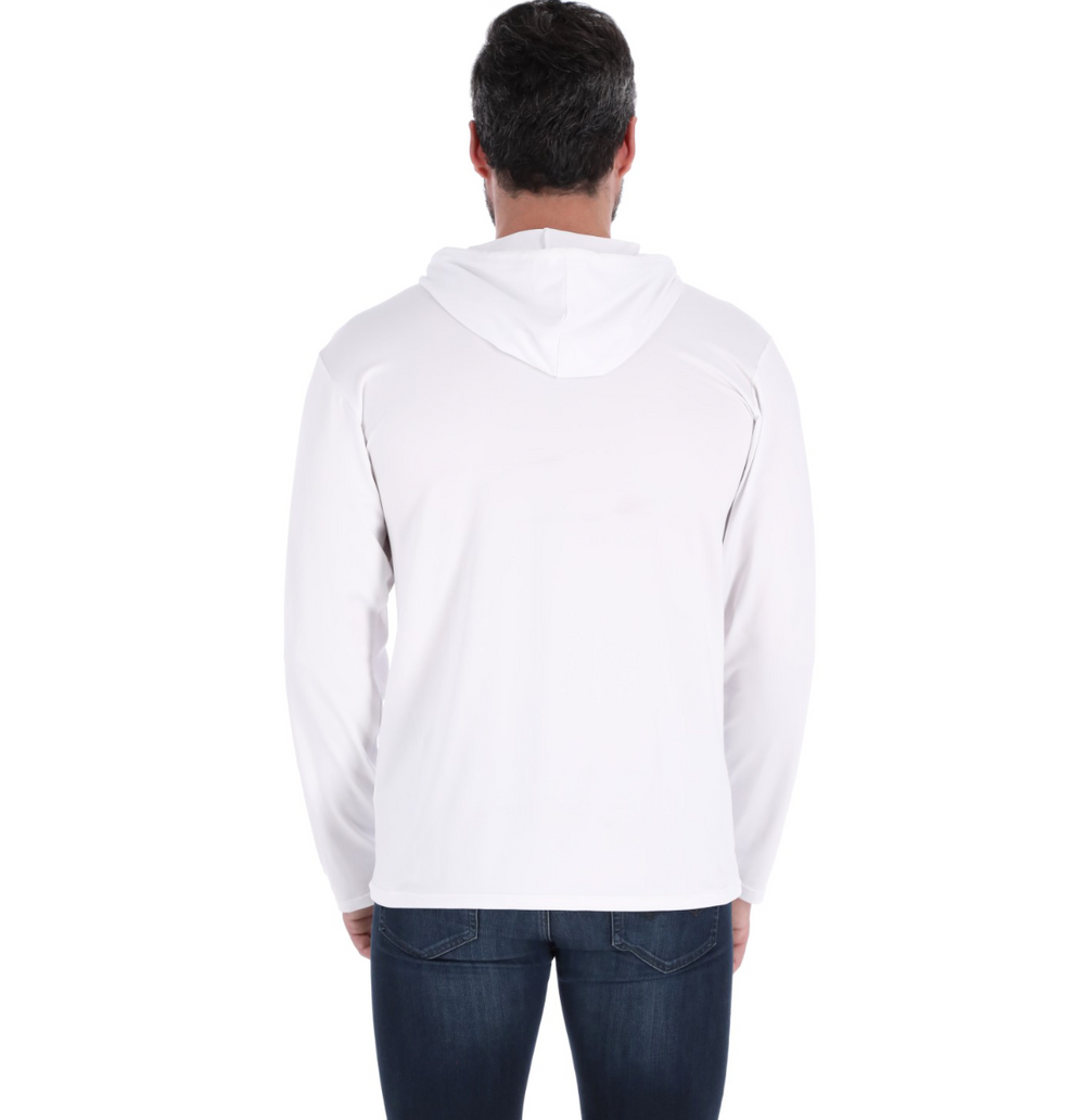 Sudadera TUUM Blizzard