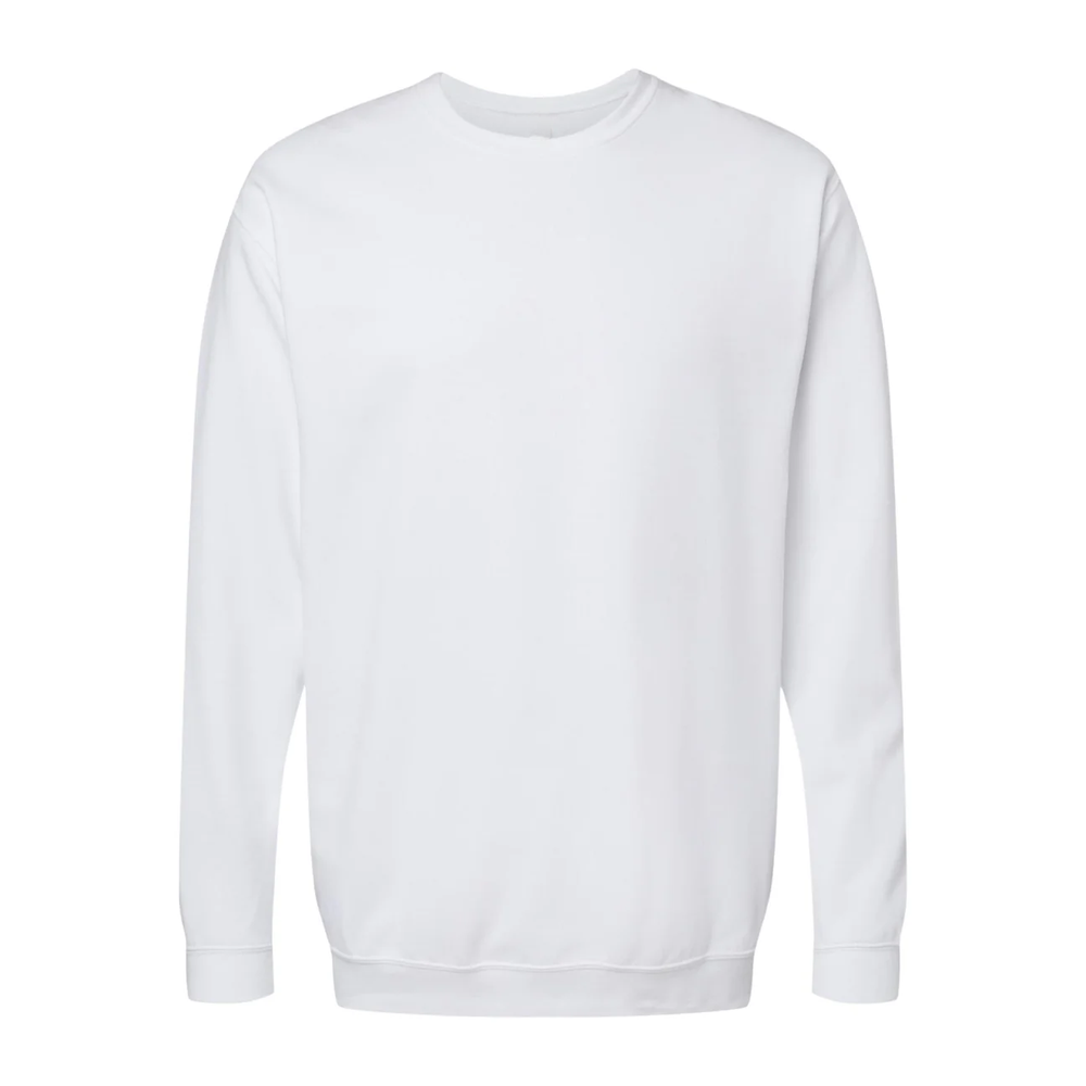 Sudadera Urban Crew Unisex