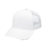 Gorra Trucker de 5 Paneles