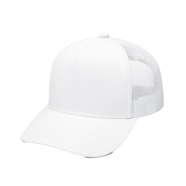 Gorra Trucker de 5 Paneles