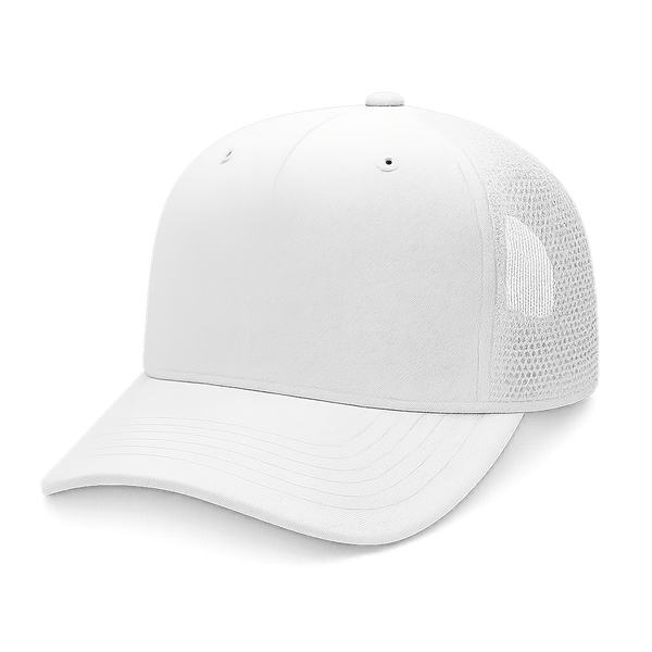 Gorra Piloto 6 Gajos