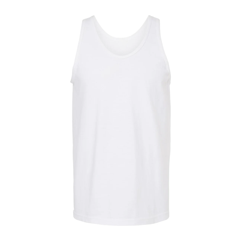 Basic TankTop Hombre