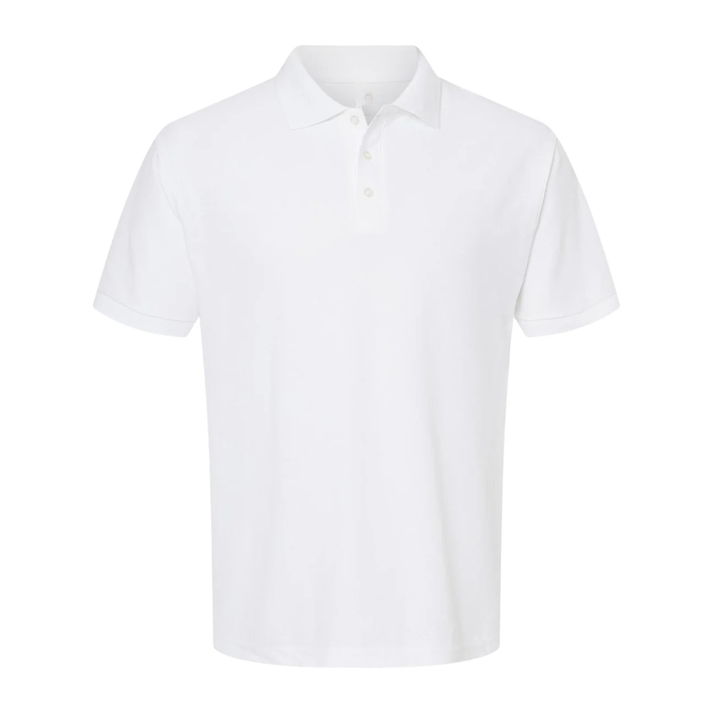 Polo Blend Hombre