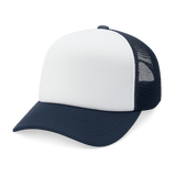 Gorra Trucker con Foam Frontal