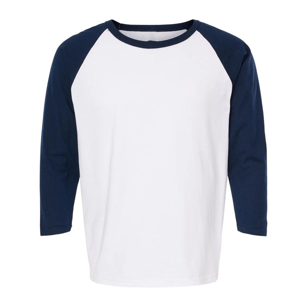 Playera DuoTone Unisex