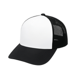 Gorra Trucker de 5 Paneles