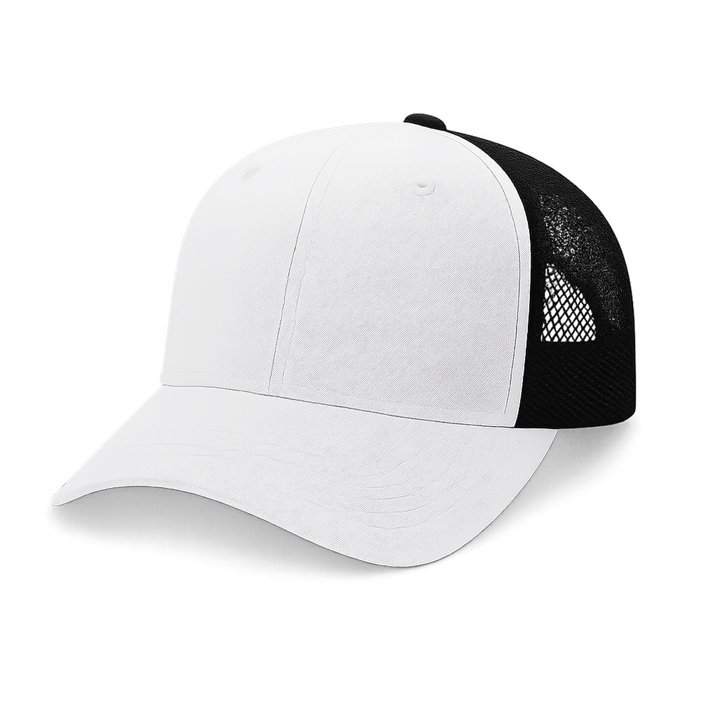 Gorra Piloto 6 Gajos