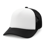 Gorra Trucker con Foam Frontal