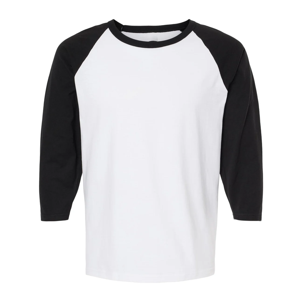 Playera DuoTone Unisex