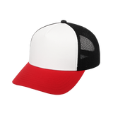 Gorra Trucker de 5 Paneles