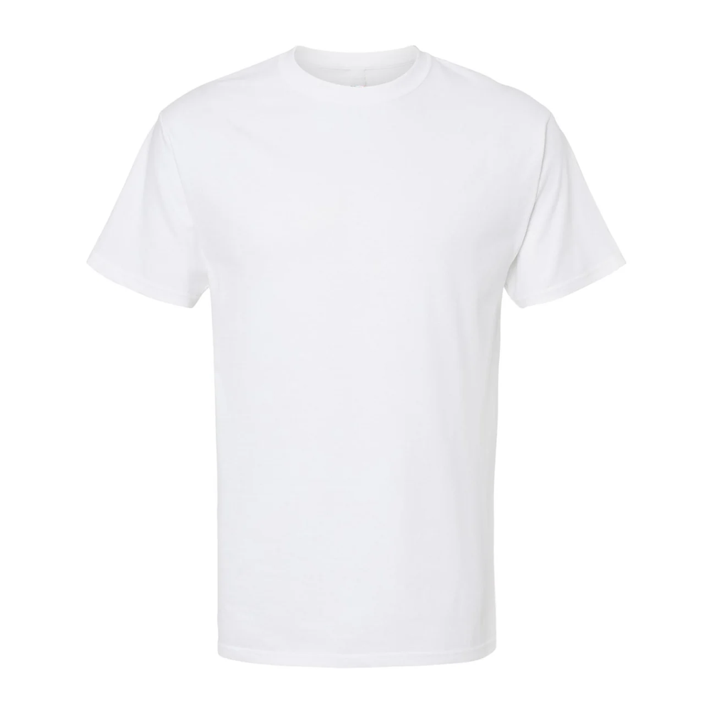 Playera Heavy Classic Unisex