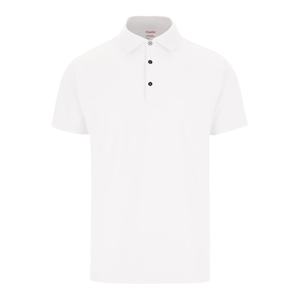 Polo Nylon Spandex Hombre