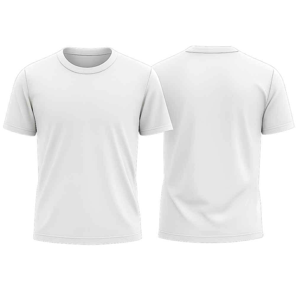 Playera Active-ShortSleeve