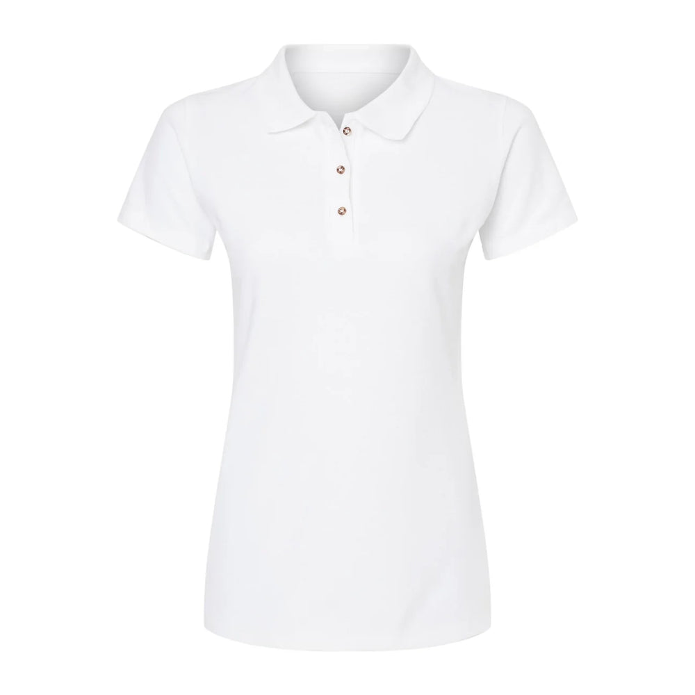 Polo Edge Mujer