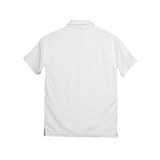 Polo Blend Combed Hombre