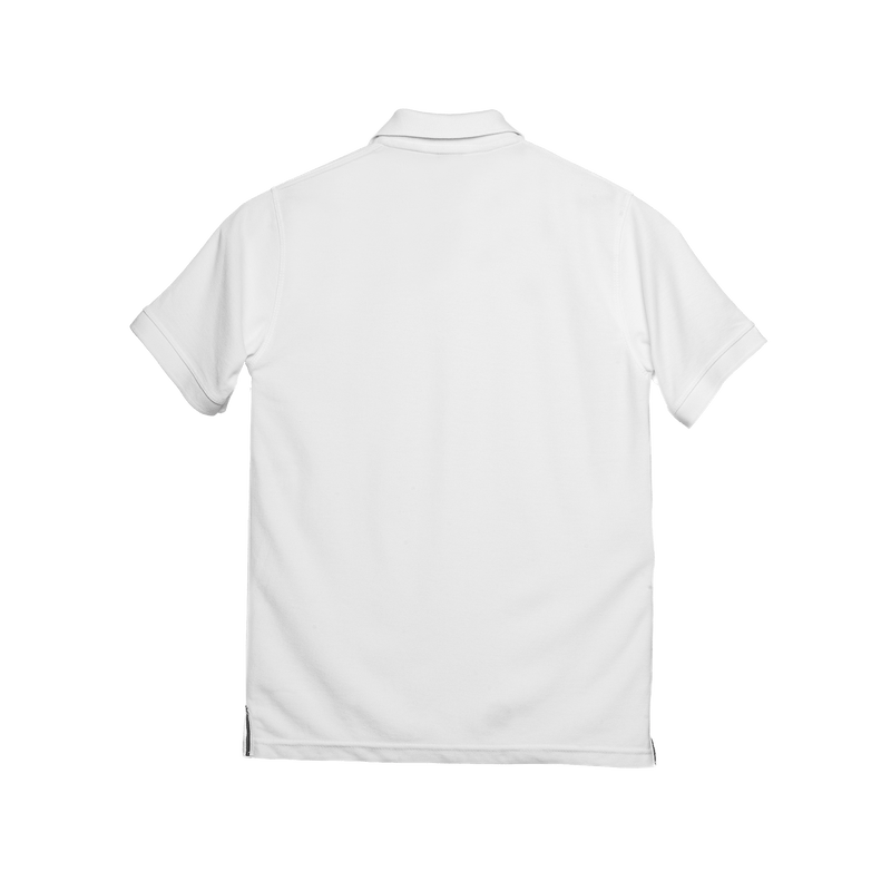 Polo Blend Combed Hombre