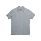 Polo Blend Combed Hombre
